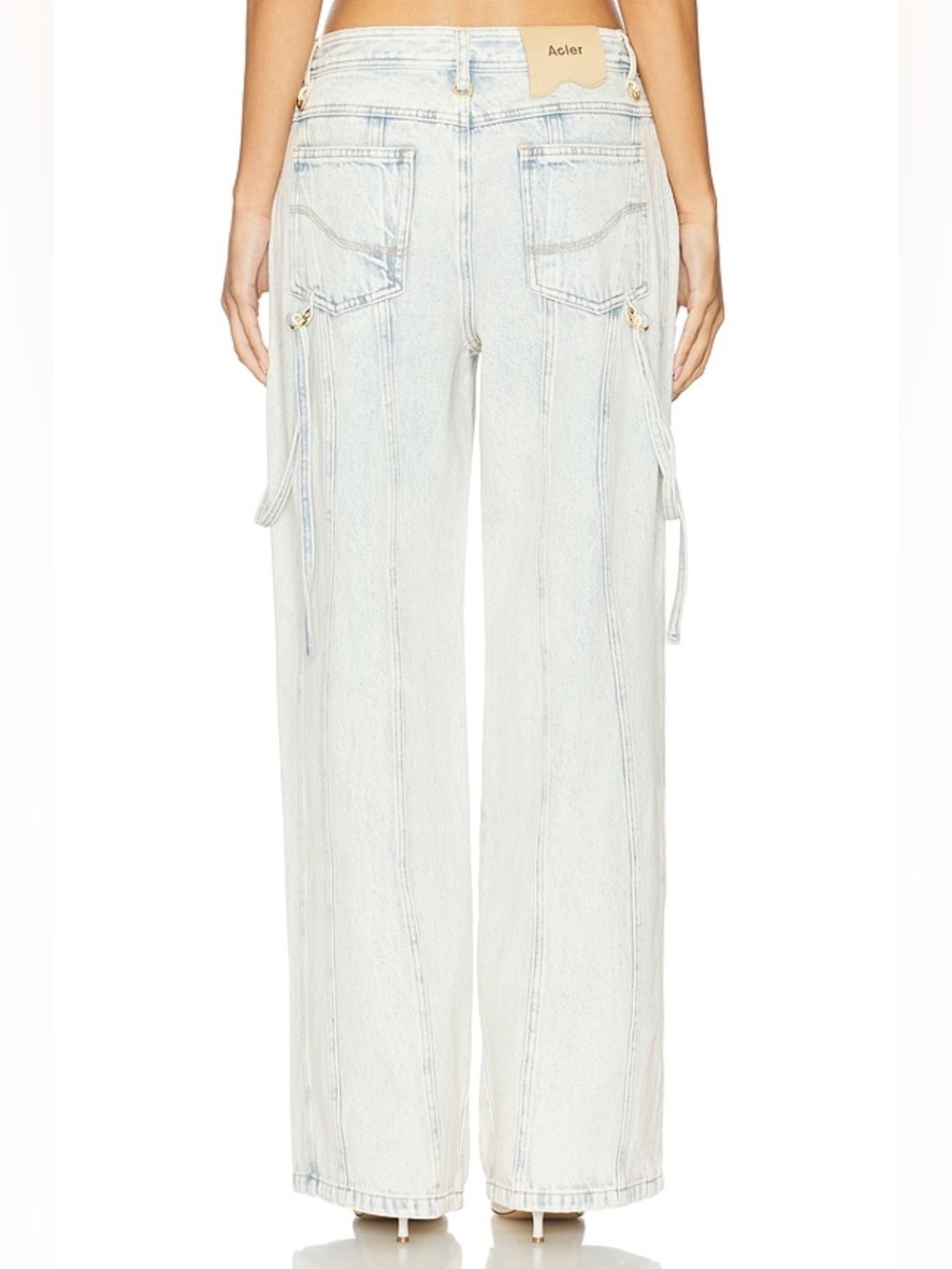 Eagleton Jeans - Picture 2 of 4